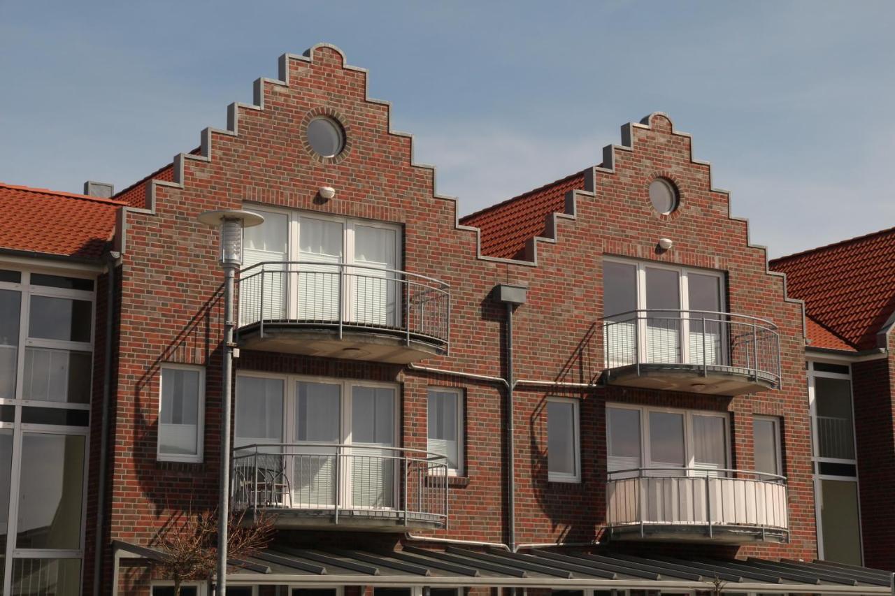 Apartamento Nami Norddeich  Exterior foto