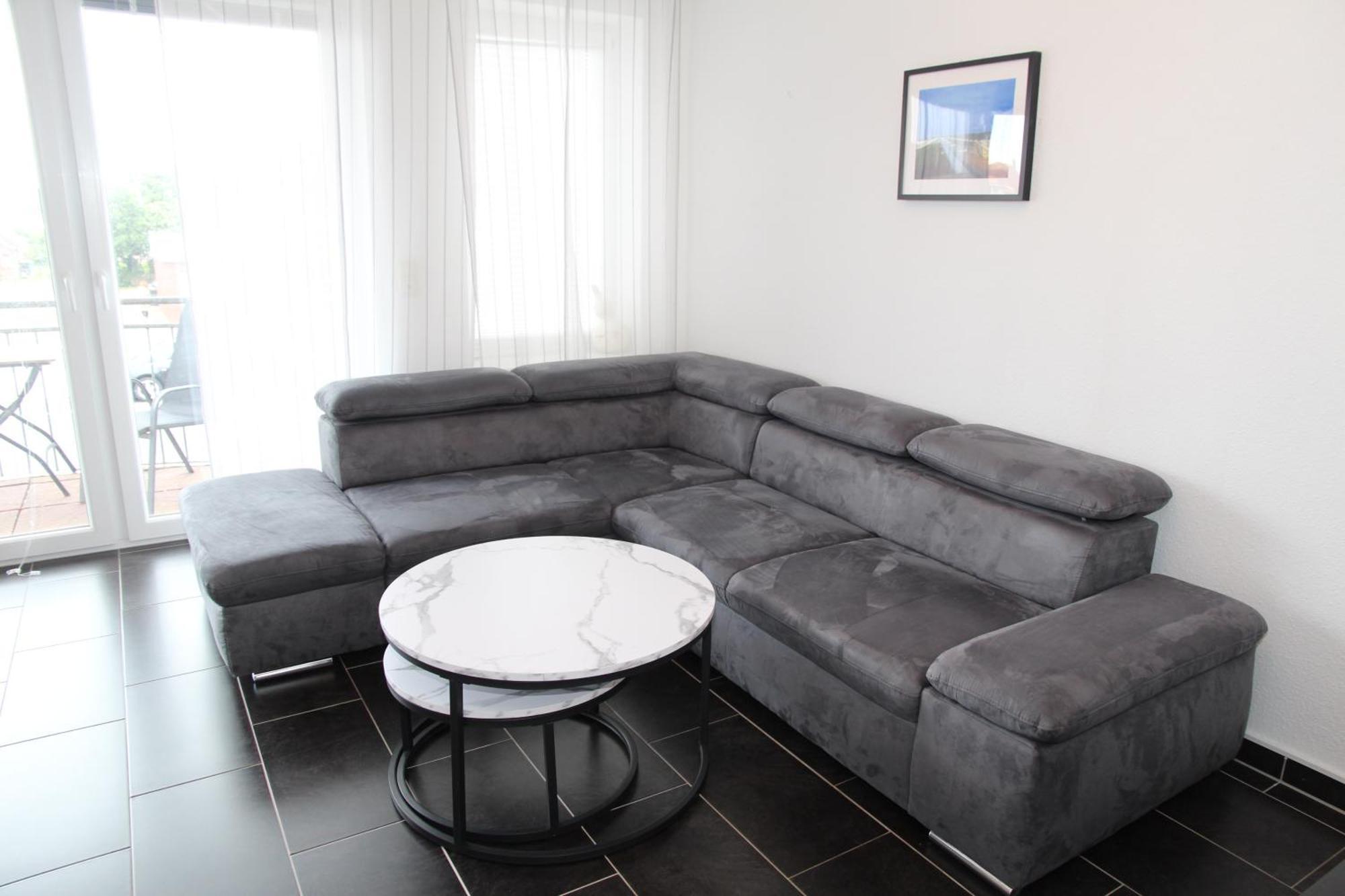 Apartamento Nami Norddeich  Exterior foto